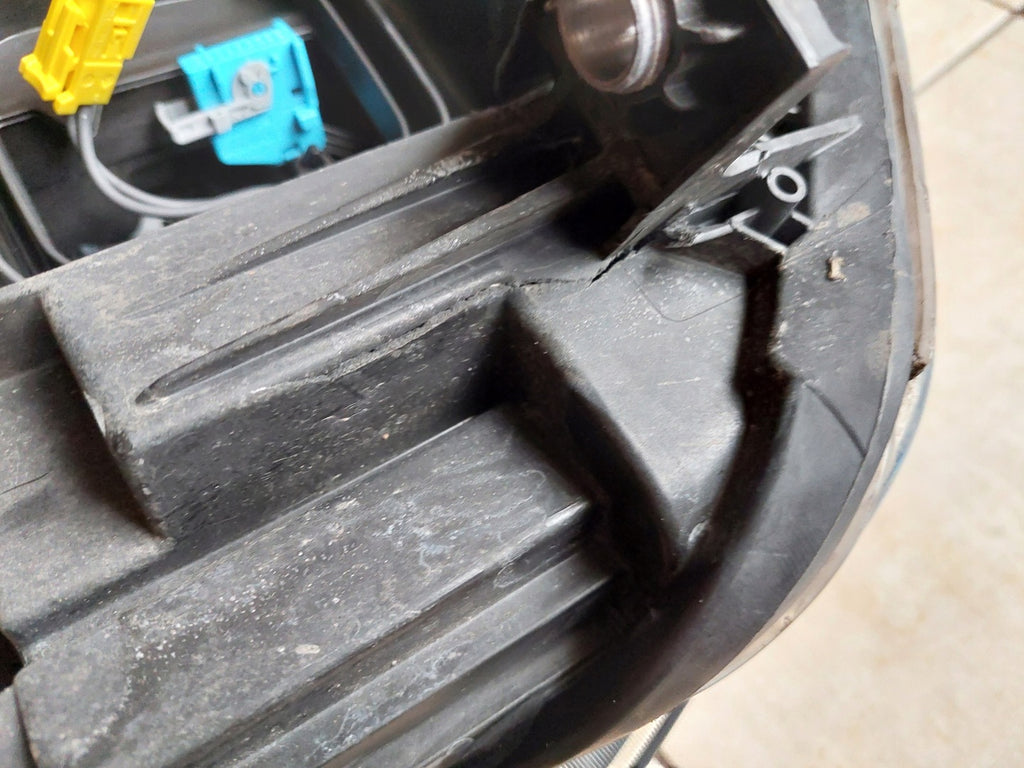 Frontscheinwerfer Mercedes-Benz Vito W447 A4479064600 Full LED Rechts oder Links