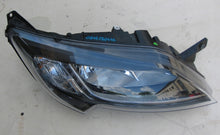 Laden Sie das Bild in den Galerie-Viewer, Frontscheinwerfer Fiat Ducato 1440924680 Rechts Scheinwerfer Headlight SCH1234735833yl