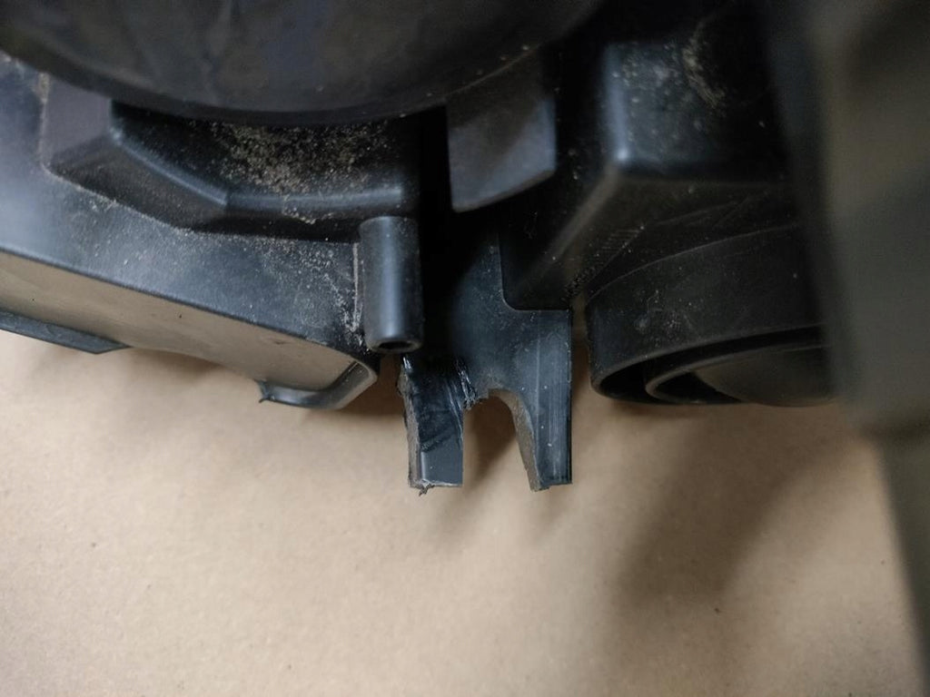 Frontscheinwerfer Audi A4 B8 8K0941030AF Rechts Scheinwerfer Headlight