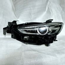 Laden Sie das Bild in den Galerie-Viewer, Frontscheinwerfer Mazda 6 GRF5-51040 Links Scheinwerfer Headlight SCH8714458659bf