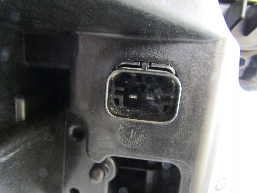 Frontscheinwerfer BMW X5 G05 G06 9481789 Laser Links Scheinwerfer Headlight SCH4987055372yr