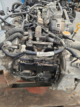 Laden Sie das Bild in den Galerie-Viewer, Motor Subaru FB20 2.0 150PS 110kW 2017 Benzin Engine Unkomplett MOT7317839594ay