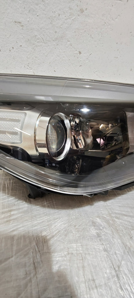 Frontscheinwerfer Hyundai I30 III 92102-G4060 Xenon Rechts Headlight SCH9719770057ro