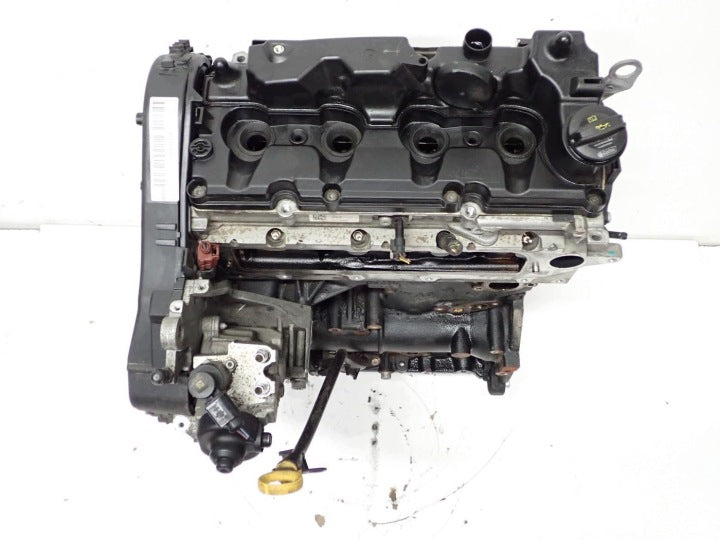 Motor VW Passat B8 Touran DFE 2.0 TDI 150PS 110kW 172TKm 2016 Diesel Unkomplett MOT2216367348kj