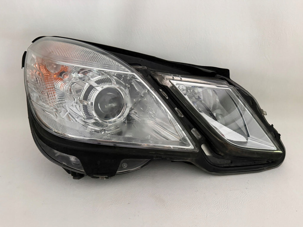 Frontscheinwerfer Mercedes-Benz W212 A2128288261 Rechts Scheinwerfer Headlight SCH9055151002ro