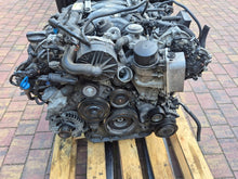 Laden Sie das Bild in den Galerie-Viewer, Motor Mercedes-Benz 273961 5.5 388PS 285kW Benzin Engine Unkomplett MOT6308932722cd