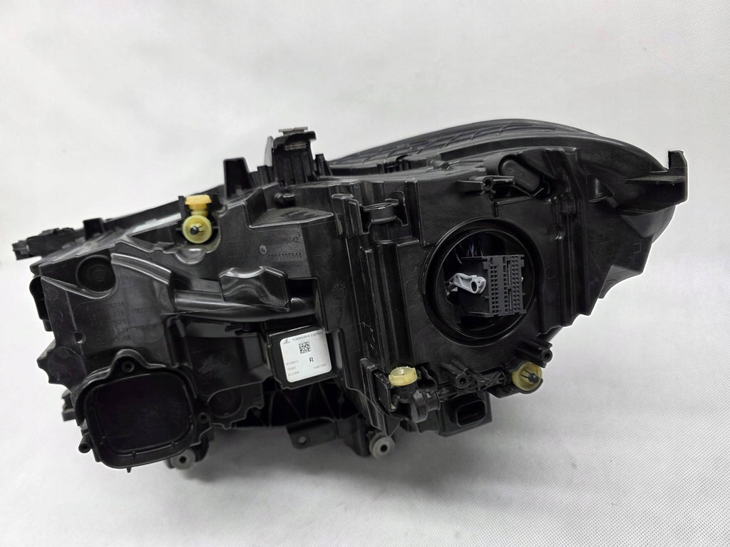 Frontscheinwerfer BMW X5 G05 G06 5A8E116 Rechts Scheinwerfer Headlight SCH7555615116zo