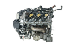 Load image into Gallery viewer, Motor Mercedes-Benz W203 272960 3.5 272PS 200kW 147TKm 2007 Benzin Komplett MOT2491223627wj