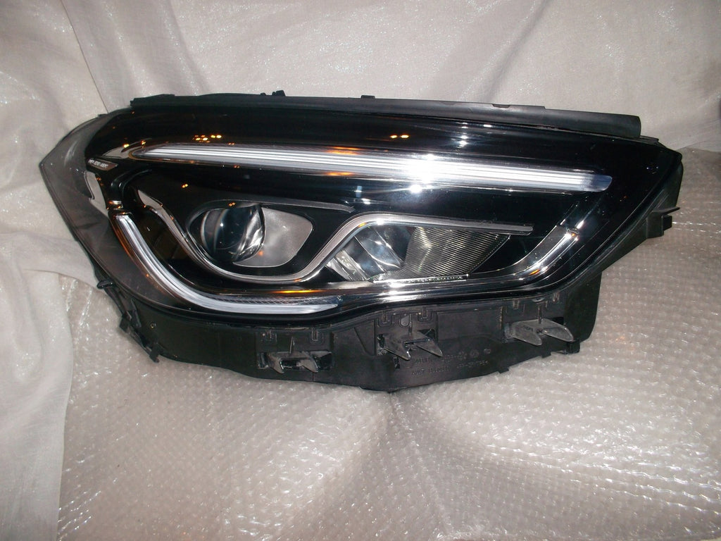 Frontscheinwerfer Mercedes-Benz W247 X247 A2479066401 A2479066301 Ein Satz SCH5572126026jg