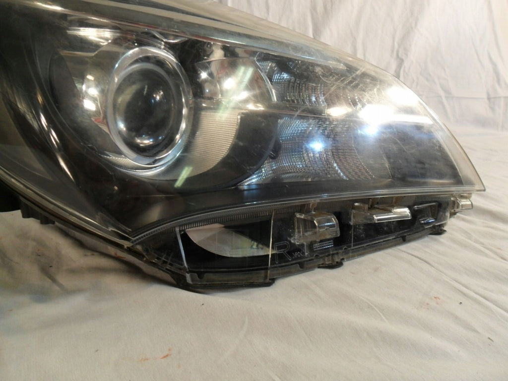 Frontscheinwerfer Toyota Yaris B01720073 Rechts Scheinwerfer Headlight SCH8817247899dj