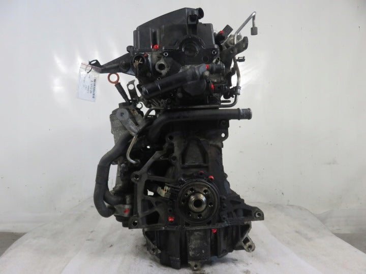 Motor VW Golf V I BLS 1.9 TDI 105PS 77kW 2007 Diesel Engine Komplett MOT9145436147sf