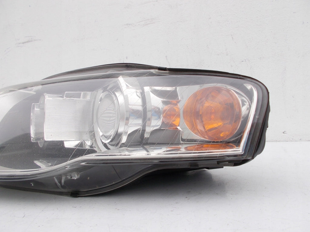 Frontscheinwerfer Audi A4 B7 8E0941003AM Xenon Links Scheinwerfer Headlight