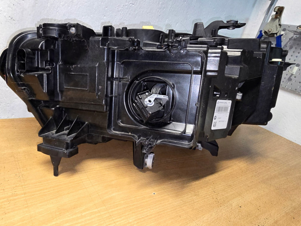 Frontscheinwerfer BMW X5 G05 G06 9481780-08 LED Rechts Scheinwerfer Headlight SCH2024853513ao