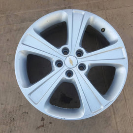 1x Alufelge 19 Zoll 7.0
