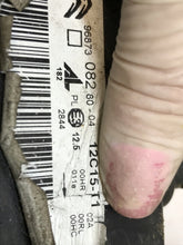 Laden Sie das Bild in den Galerie-Viewer, Frontscheinwerfer Citroën C4 II 9687308280-04 Links Scheinwerfer Headlight