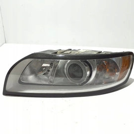 Frontscheinwerfer Volvo V50 31265694 Rechts Scheinwerfer Headlight SCH5862801515lu