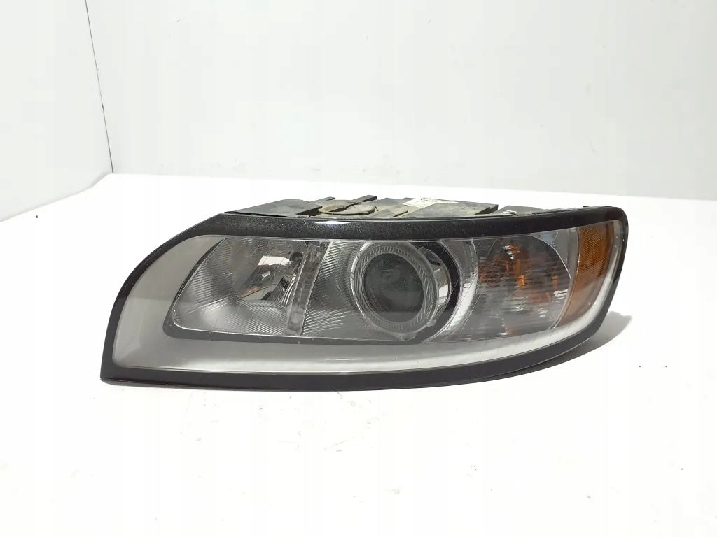 Frontscheinwerfer Volvo V50 31265694 Rechts Scheinwerfer Headlight SCH5862801515lu