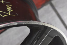 Load image into Gallery viewer, 1x Alufelge 20 Zoll 9.0" 5x112 38ET Glanz Silber 4KE601025S Audi E-Tron FEL2872813554rf