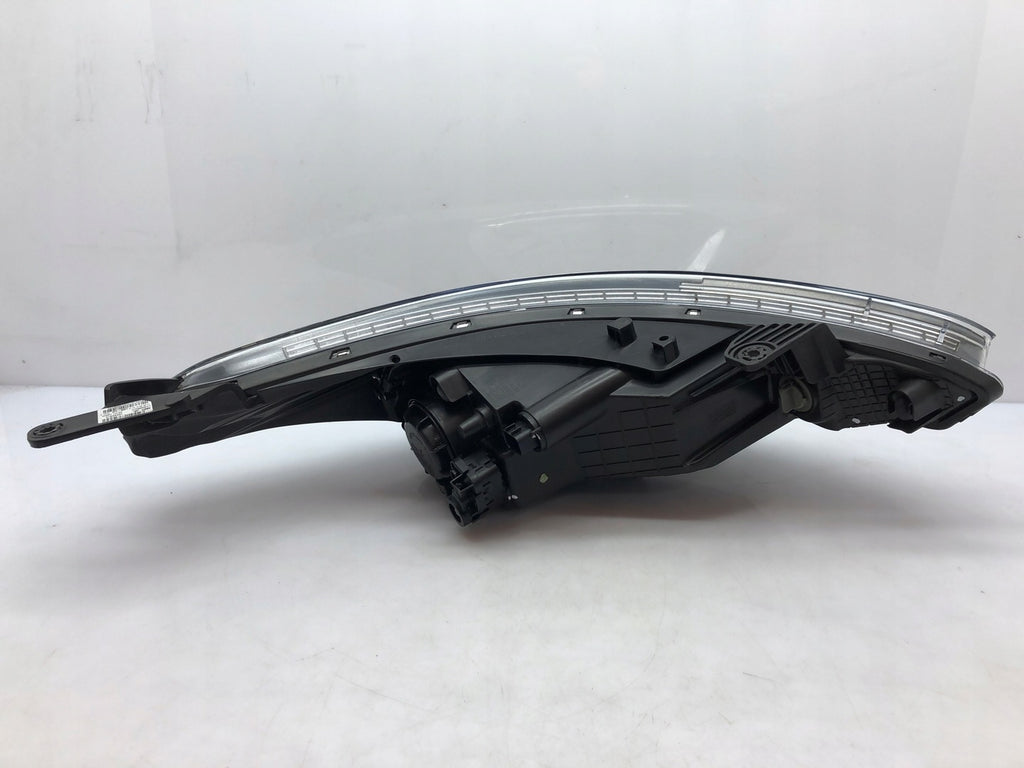 Frontscheinwerfer Hyundai I20 II 92101-C8000 Links Scheinwerfer Headlight