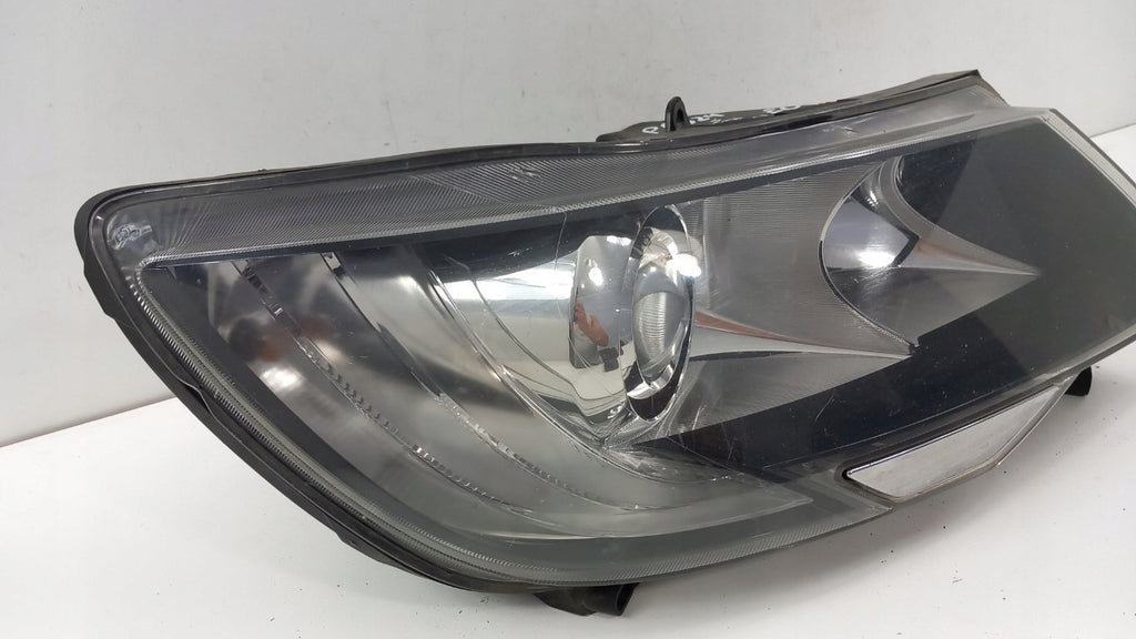 Frontscheinwerfer Skoda Superb 3T2941016F Rechts Scheinwerfer Headlight SCH4603114610yd