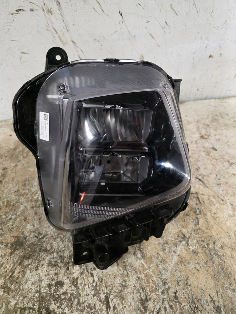 Frontscheinwerfer Hyundai Tucson 92102-N7100 Rechts Scheinwerfer Headlight SCH1133136420ue