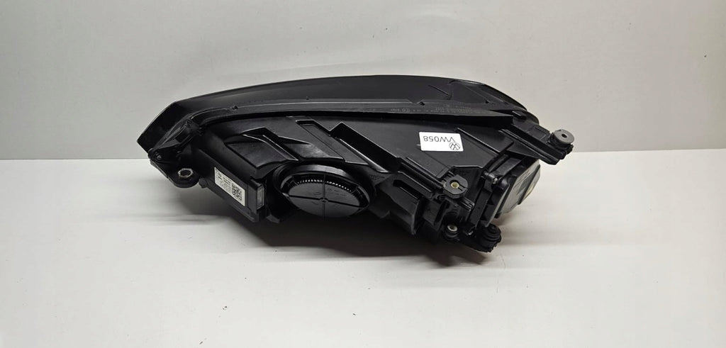 Frontscheinwerfer VW Golf VII 5g1 5G1941032 Xenon Ein Stück (Rechts oder Links) SCH7757617271fu