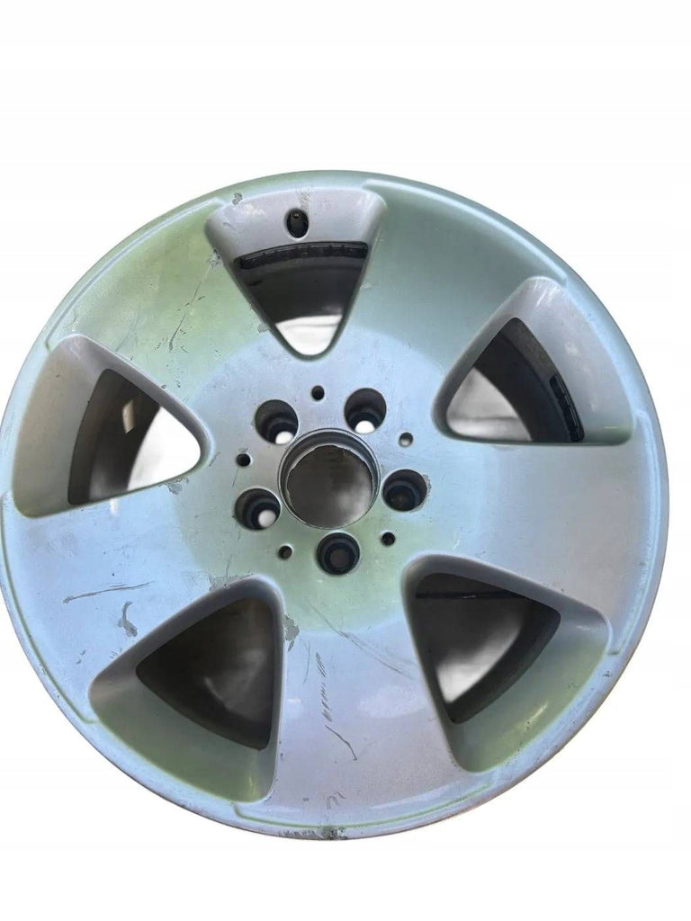 1x Alufelge 17 Zoll 5x112 A2214010302 Mercedes-Benz W221 Rim Wheel FEL6620463762ia