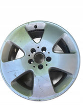 Laden Sie das Bild in den Galerie-Viewer, 1x Alufelge 17 Zoll 5x112 A2214010302 Mercedes-Benz W221 Rim Wheel FEL6620463762ia