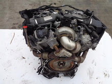 Load image into Gallery viewer, Motor Mercedes-Benz 642960 3.0 224PS 165kW 80TKm Diesel Engine Komplett