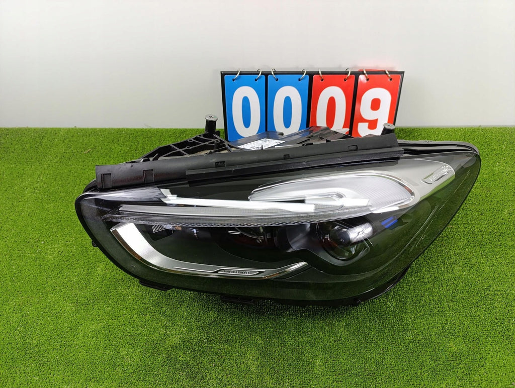 Frontscheinwerfer Mercedes-Benz W247 A2479061304 LED Links Headlight SCH5705185652qu