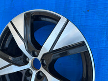 Load image into Gallery viewer, 1x Alufelge 19 Zoll 8.5" 5x108 32134537 Volvo Xc40 Rim Wheel FEL1097489215kq