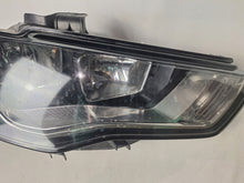 Laden Sie das Bild in den Galerie-Viewer, Frontscheinwerfer Audi A3 8V0941004A Rechts Scheinwerfer Headlight SCH7141870546jg