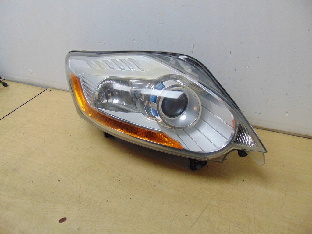 Frontscheinwerfer Ford Kuga 8V41-13D154-AD Xenon Rechts Scheinwerfer Headlight