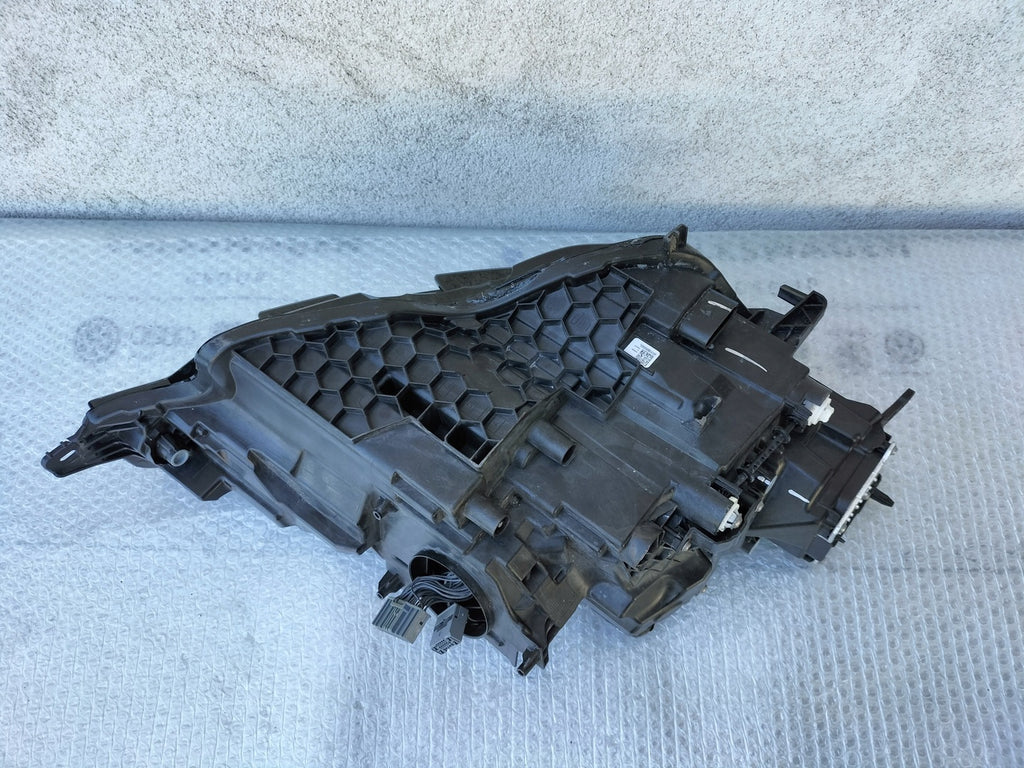 Frontscheinwerfer Volvo S60 V60 Full LED Links Scheinwerfer Headlight SCH6002375839jd