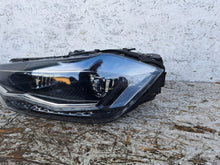 Laden Sie das Bild in den Galerie-Viewer, Frontscheinwerfer VW Polo 2G1941035B Links Scheinwerfer Headlight