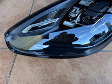 Laden Sie das Bild in den Galerie-Viewer, Frontscheinwerfer Porsche Cayenne 7P5941035 7P5941773 LED Links Headlight SCH5065155309ev