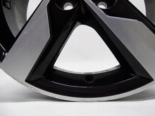 Laden Sie das Bild in den Galerie-Viewer, 1x Alufelge 16 Zoll 6.5&quot; 5x114.3 45ET PW457-02000 Toyota Corolla Rim Wheel