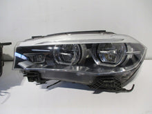 Load image into Gallery viewer, Frontscheinwerfer BMW X5 F15 X6 F16 Full LED Ein Stück (Rechts oder Links) SCH5433064713gl