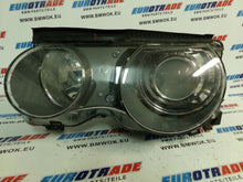 Laden Sie das Bild in den Galerie-Viewer, Frontscheinwerfer BMW Compact E46 6905495 Xenon Links Scheinwerfer Headlight