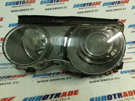 Frontscheinwerfer BMW Compact E46 6905495 Xenon Links Scheinwerfer Headlight