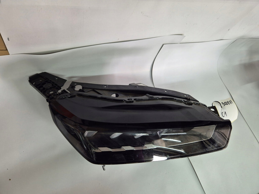 Frontscheinwerfer Peugeot 3008 9861532280 Full LED Rechts Scheinwerfer Headlight SCH2178168721vz