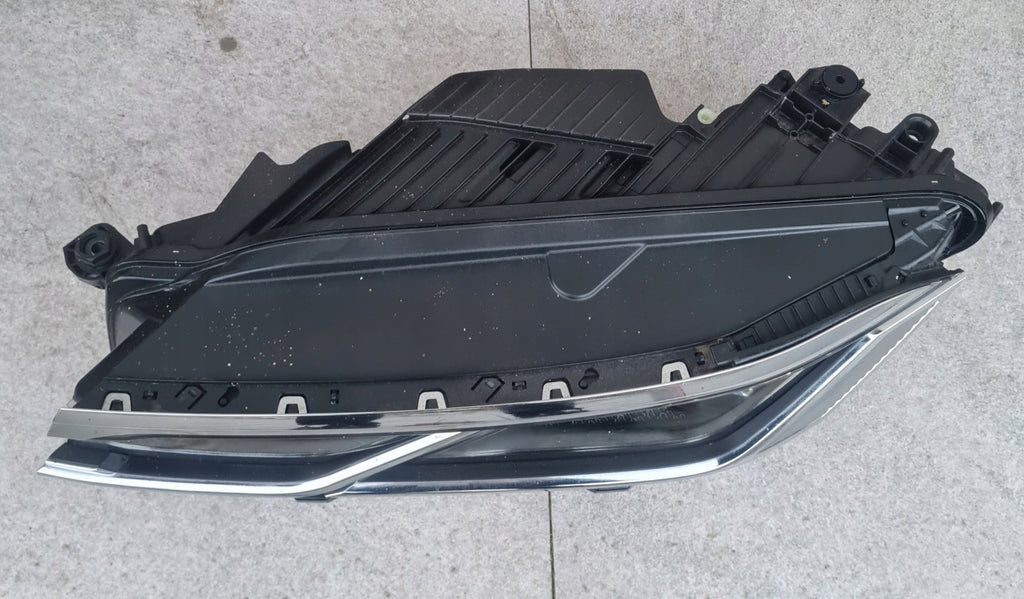 Frontscheinwerfer VW Touareg 761941081 Full LED Links Scheinwerfer Headlight SCH7907335914xx