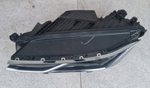 Laden Sie das Bild in den Galerie-Viewer, Frontscheinwerfer VW Touareg 761941081 Full LED Links Scheinwerfer Headlight SCH7907335914xx