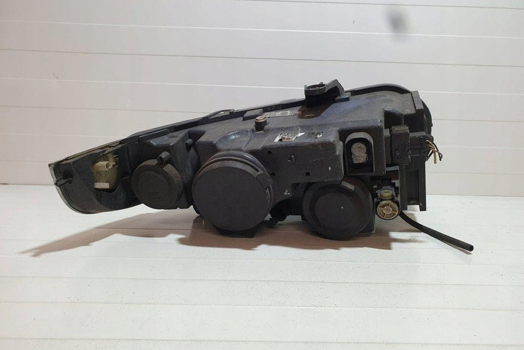 Frontscheinwerfer Saab 9-5 PL27505030 Ein Stück (Rechts oder Links) Headlight