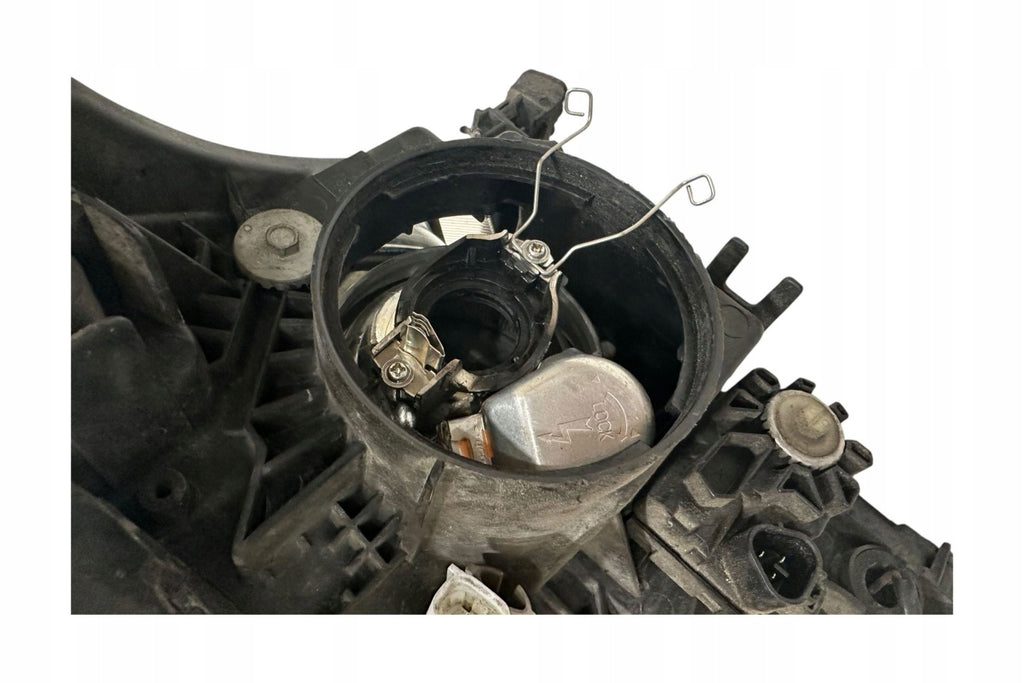 Frontscheinwerfer Toyota Avensis 8596724011 Rechts Scheinwerfer Headlight SCH1476107646ee
