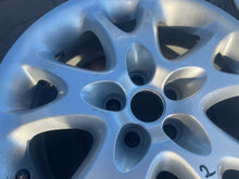 Laden Sie das Bild in den Galerie-Viewer, 1x Alufelge 16 Zoll 6.5&quot; 5x98 46829672 Alfa Romeo Rim Wheel