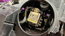 Laden Sie das Bild in den Galerie-Viewer, Frontscheinwerfer Mercedes-Benz W221 Xenon Rechts Scheinwerfer Headlight SCH4985699823eq