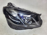 Frontscheinwerfer Mercedes-Benz W213 A2139061804 LED Rechts Headlight