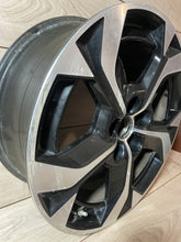 Load image into Gallery viewer, 1x Alufelge 18 Zoll 7.0" 5x114.3 9965C87080 Mazda Cx-30 Rim Wheel FEL5168756460od