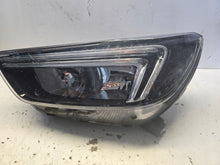 Laden Sie das Bild in den Galerie-Viewer, Frontscheinwerfer Opel Mokka X 42566560 LED Links Scheinwerfer Headlight SCH2481919067fl